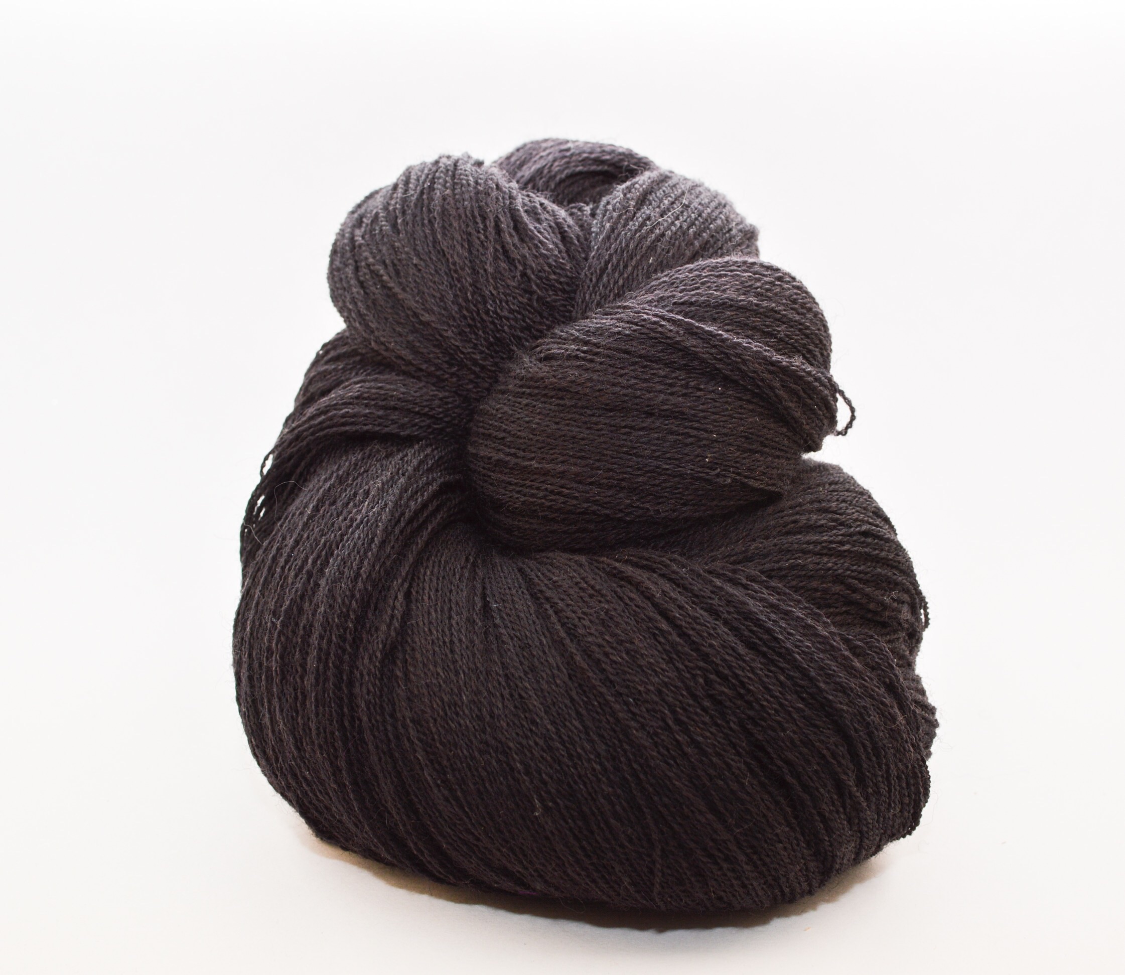 0 - Anthracite EPiC 2/18 worsted wool