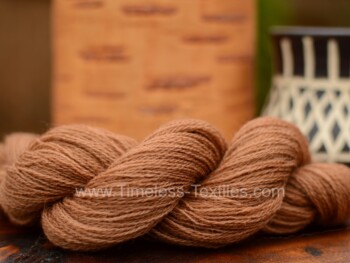 207 Hazelnut