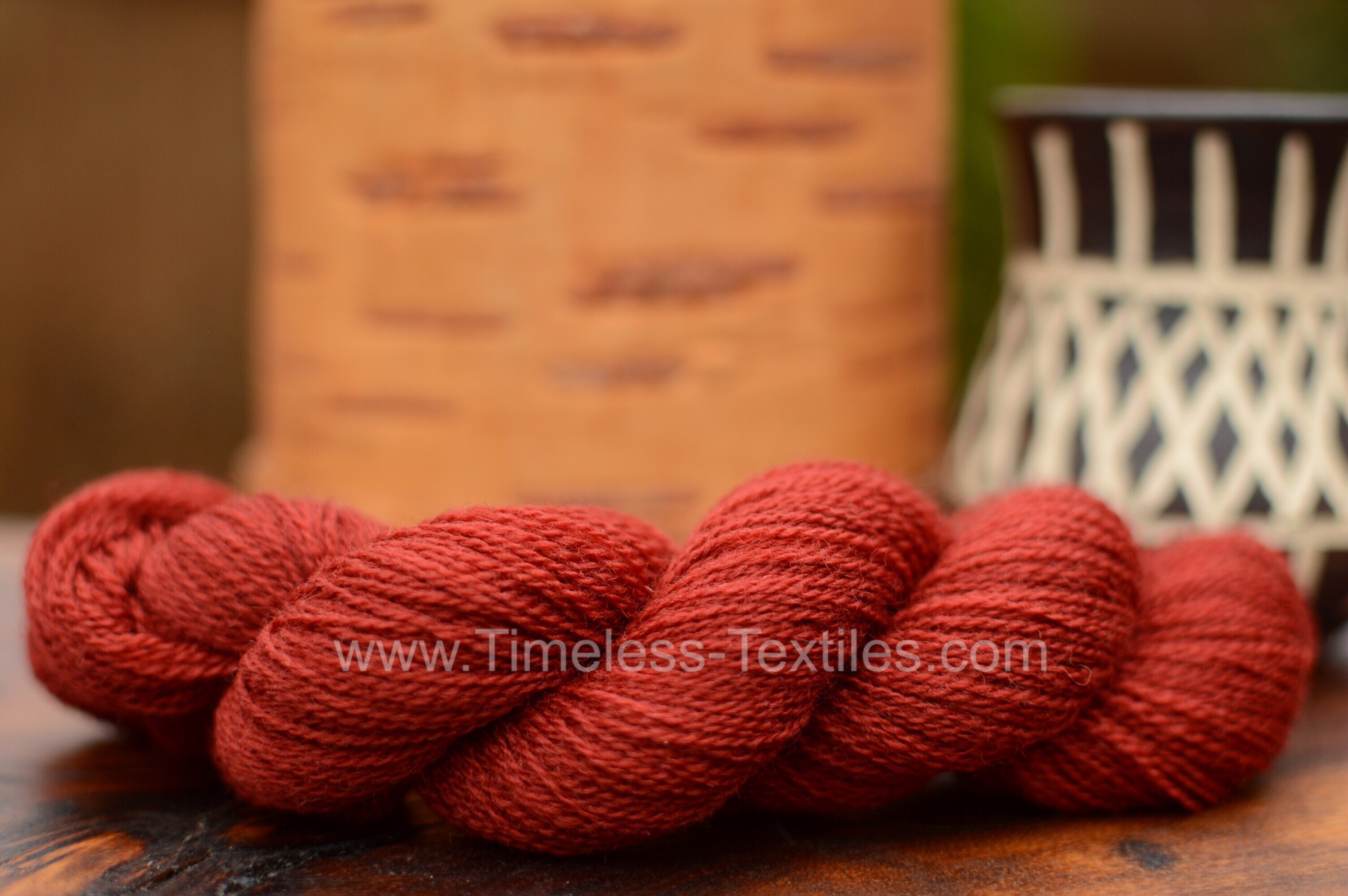 215 Terracotta