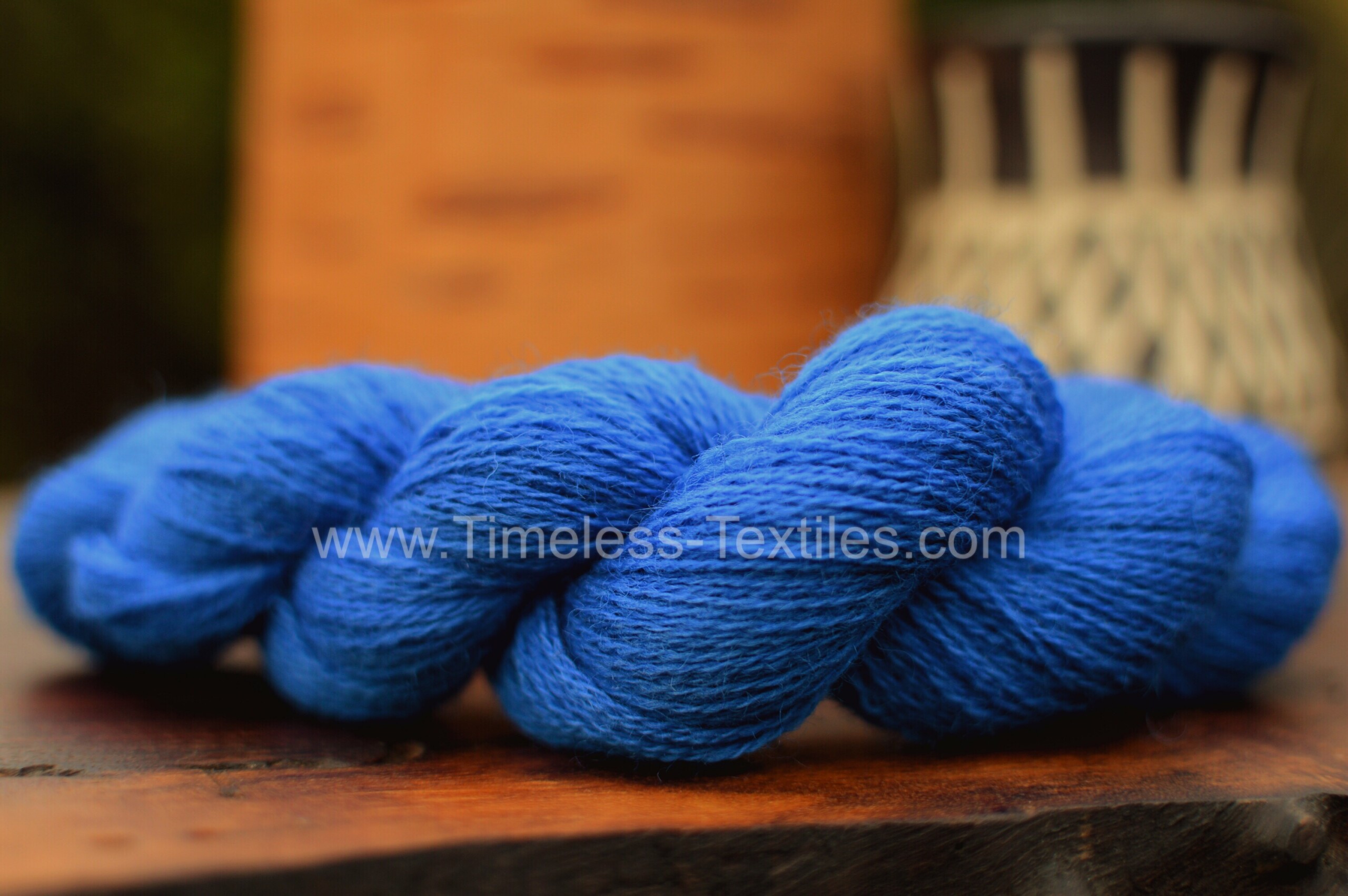 255 Sapphire