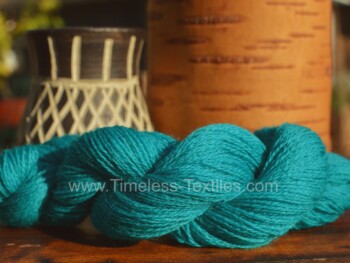 262 Green Turqoise