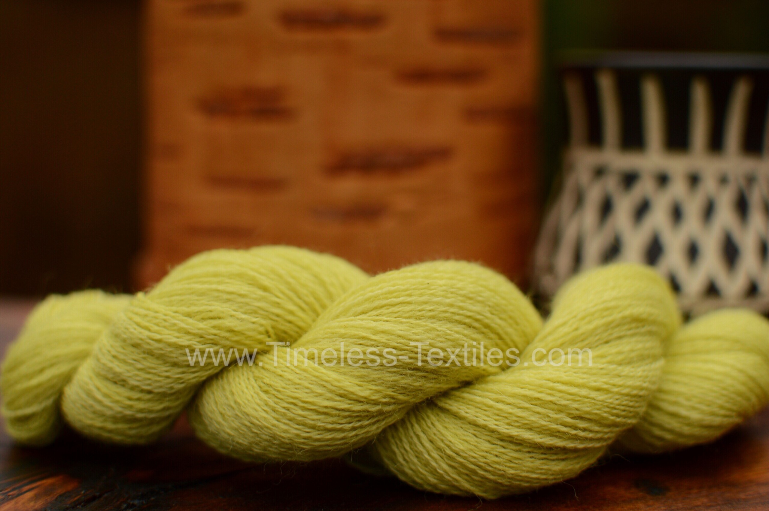 282 Pistachio