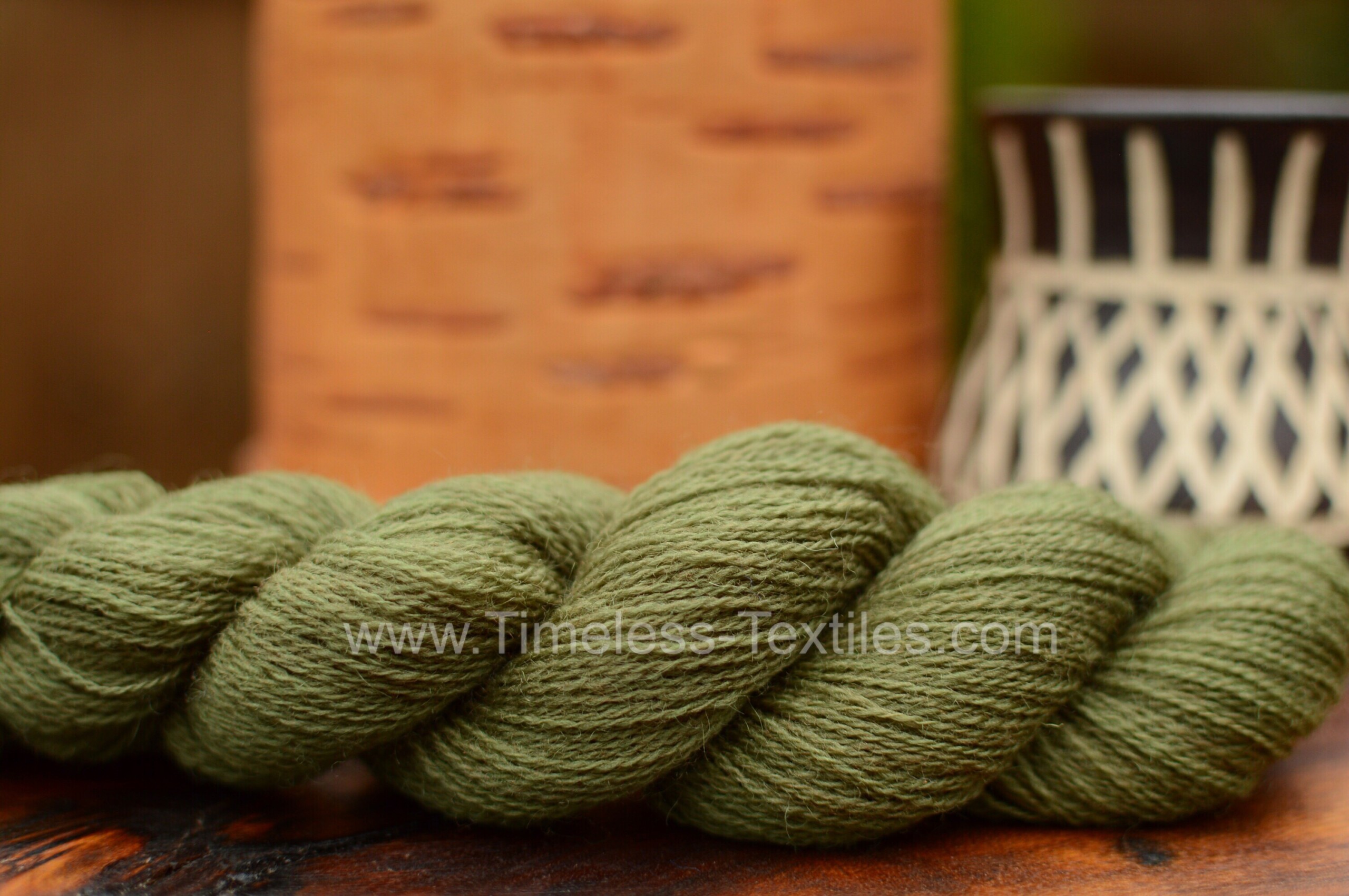 284 Olive