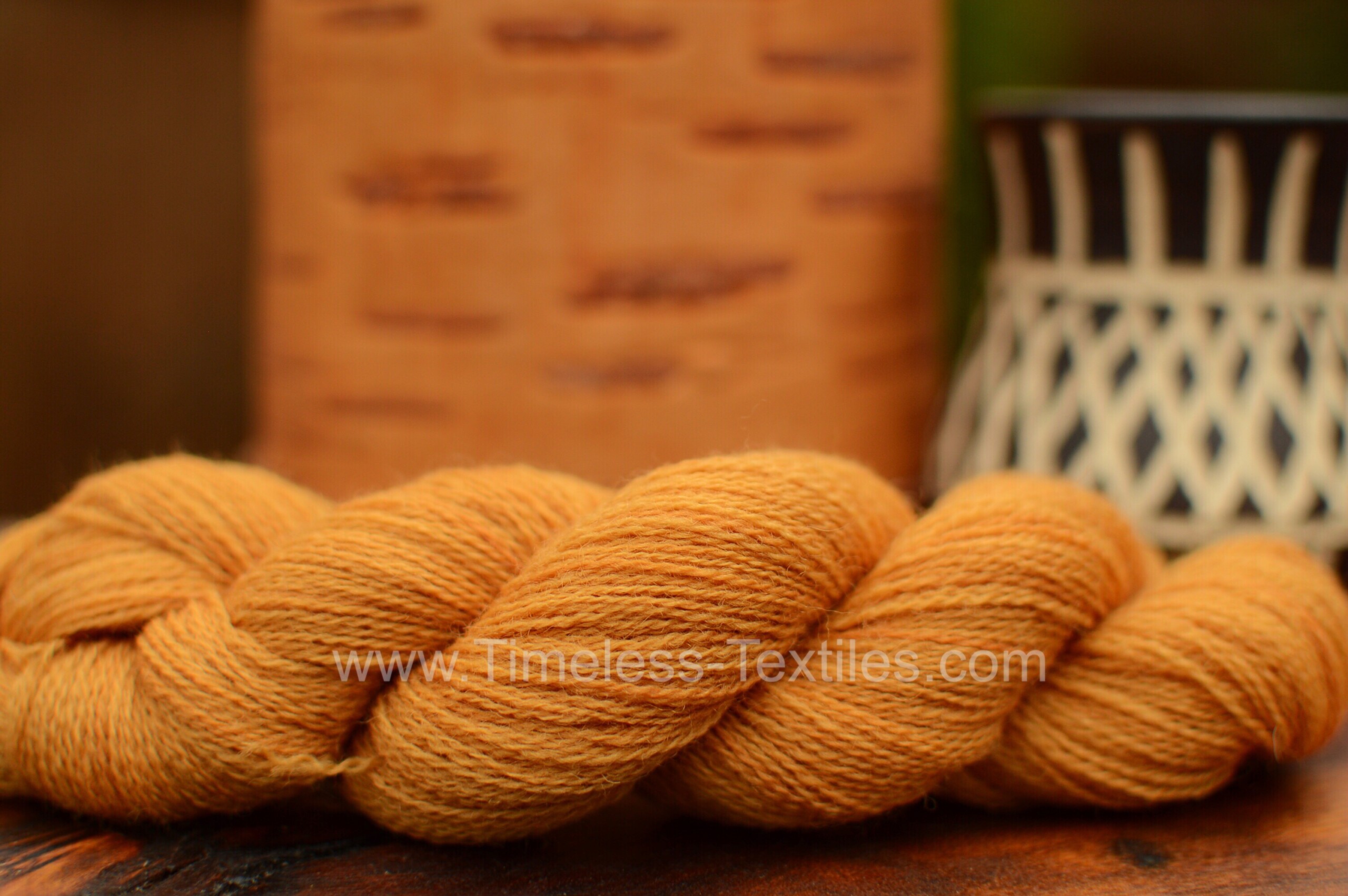 293 Ochre