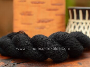 S0 Coal Black
